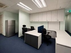 Ct Hub 2 (D12), Office #610077941